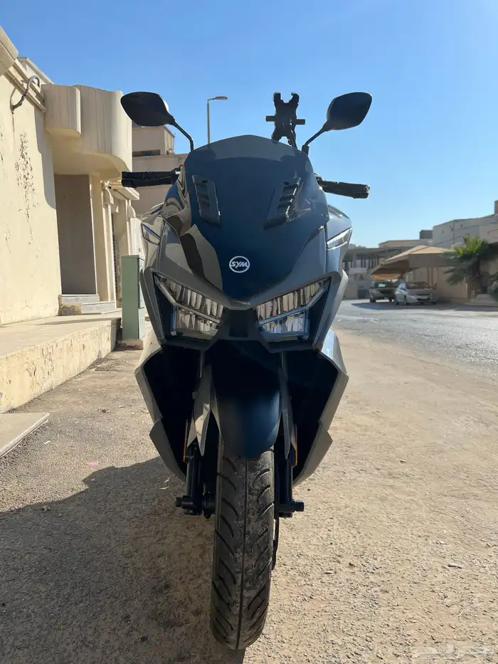 دباب sym 0