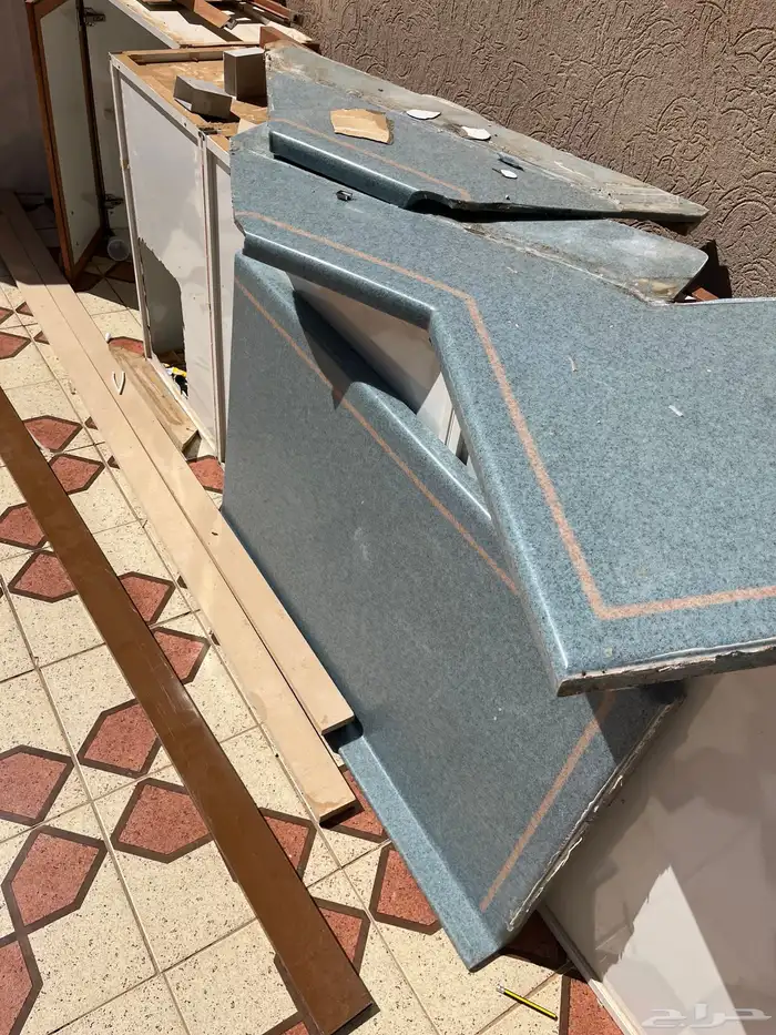 مطبخ سكراب الامنيو 0