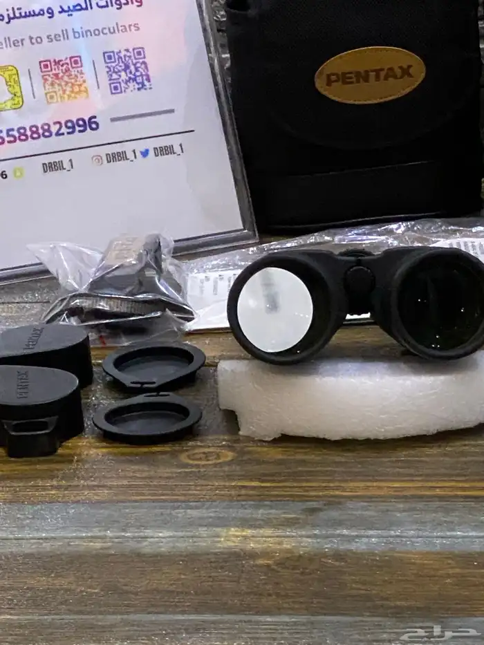 دربيل بنتاكس ياباني أصلي وكالة 5