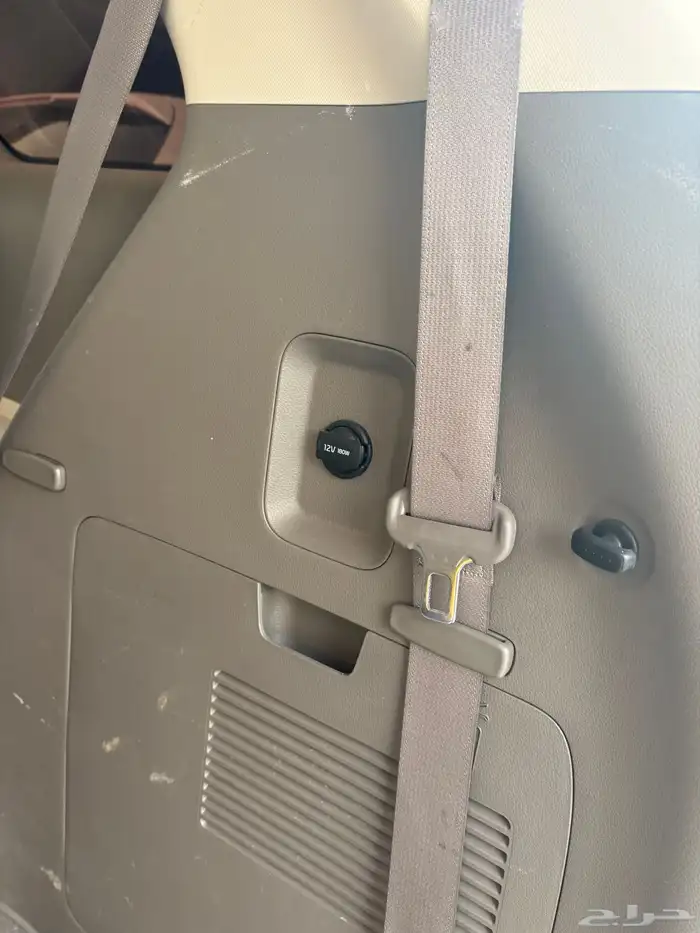 كيا كرنفال 2022 ديزل وكالة 21