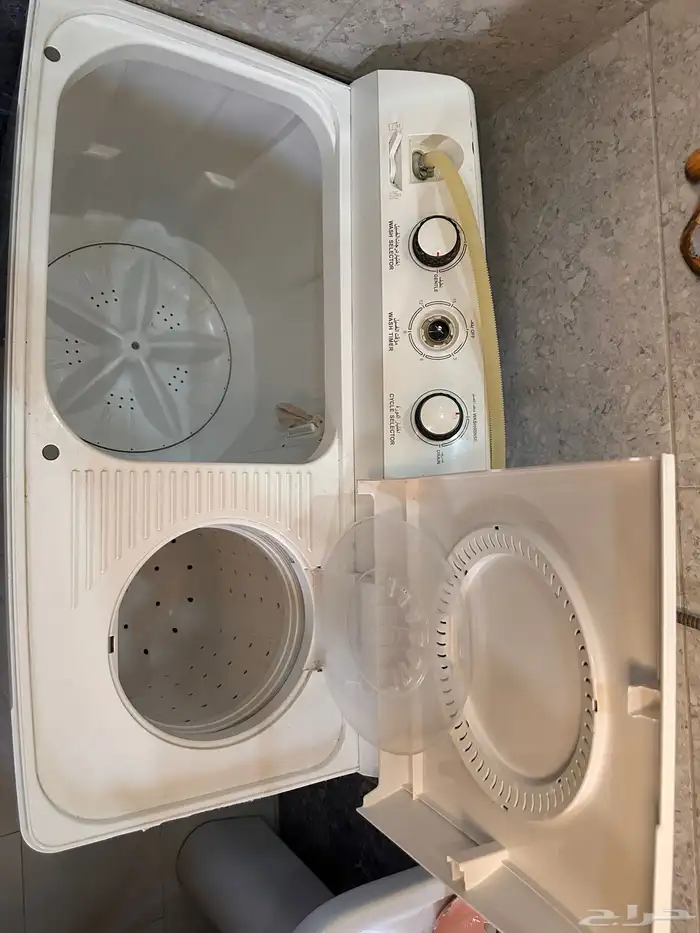 غسالة 14 كيلو 2