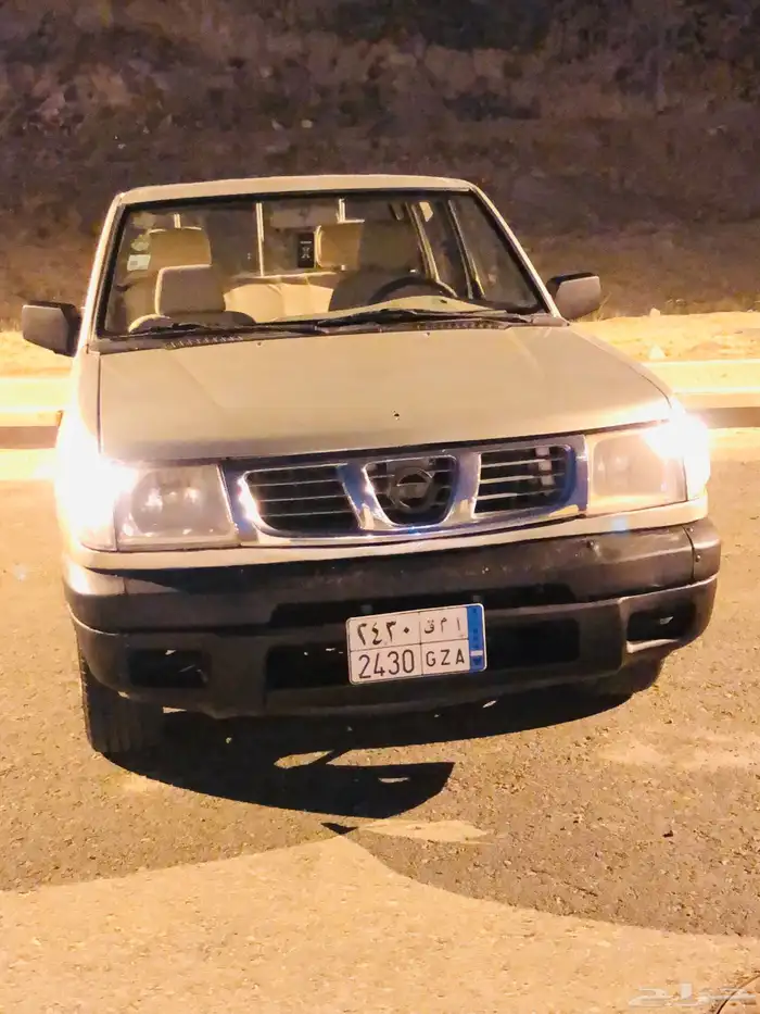 ونيت نيسان 4