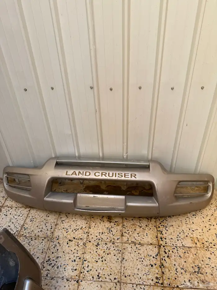 قطع غيار جكسار 2