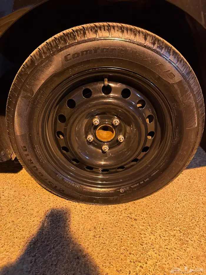 جنوط مع كفرات 1