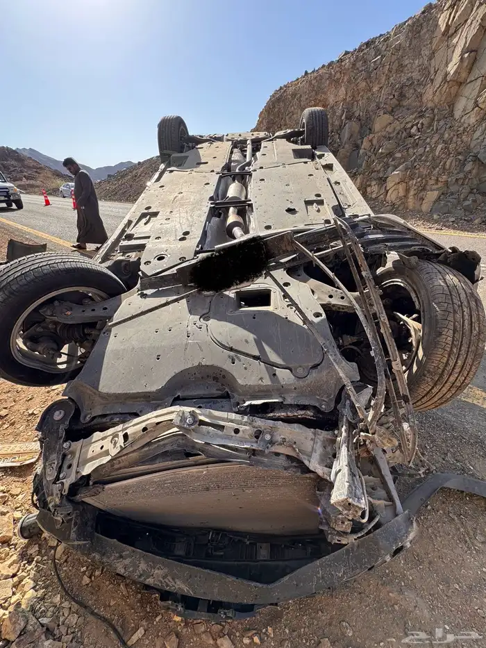 كامري - بنزين 2