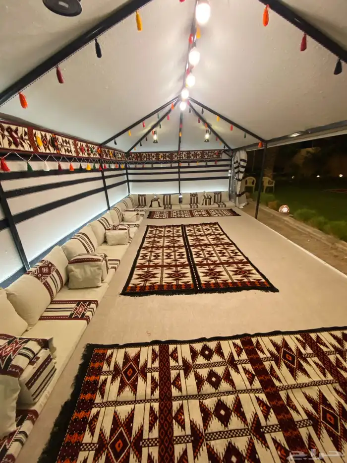 بيت شعو المطور الملكي 30