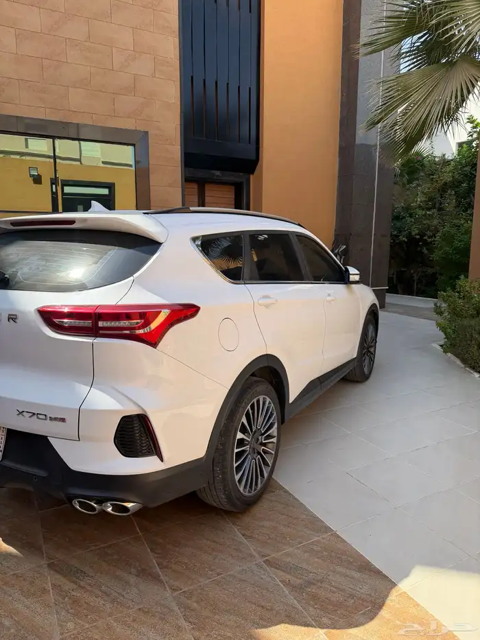 جيتور X70 2023 6