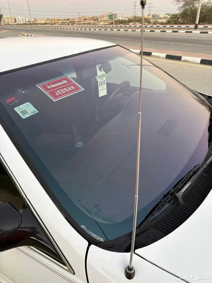 لعشاق النظيف   شيفرولية كابريس 1996 LS 7