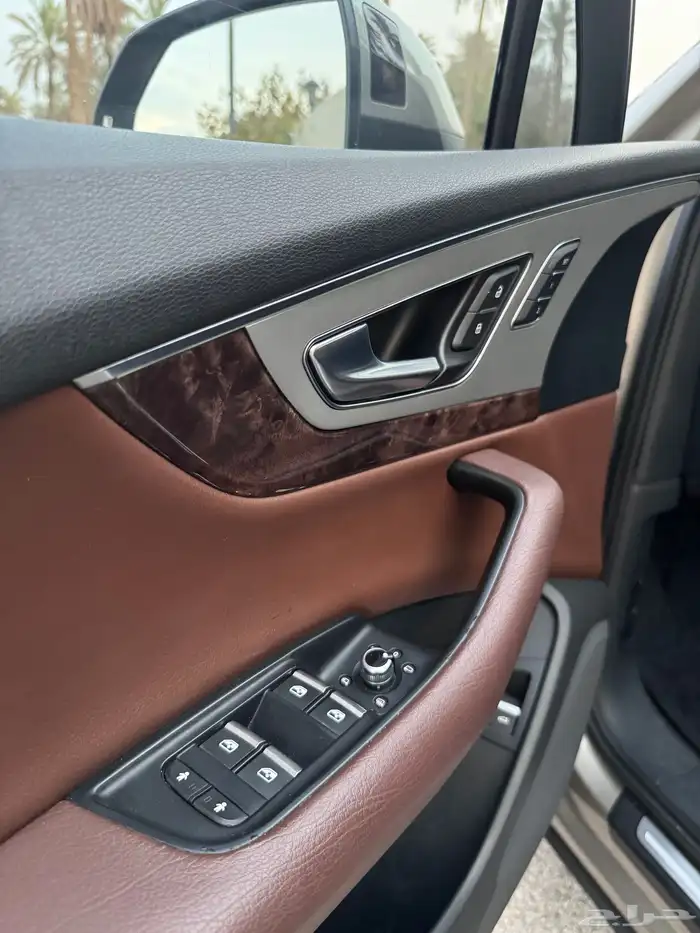 audi q7 2016 full specs 19