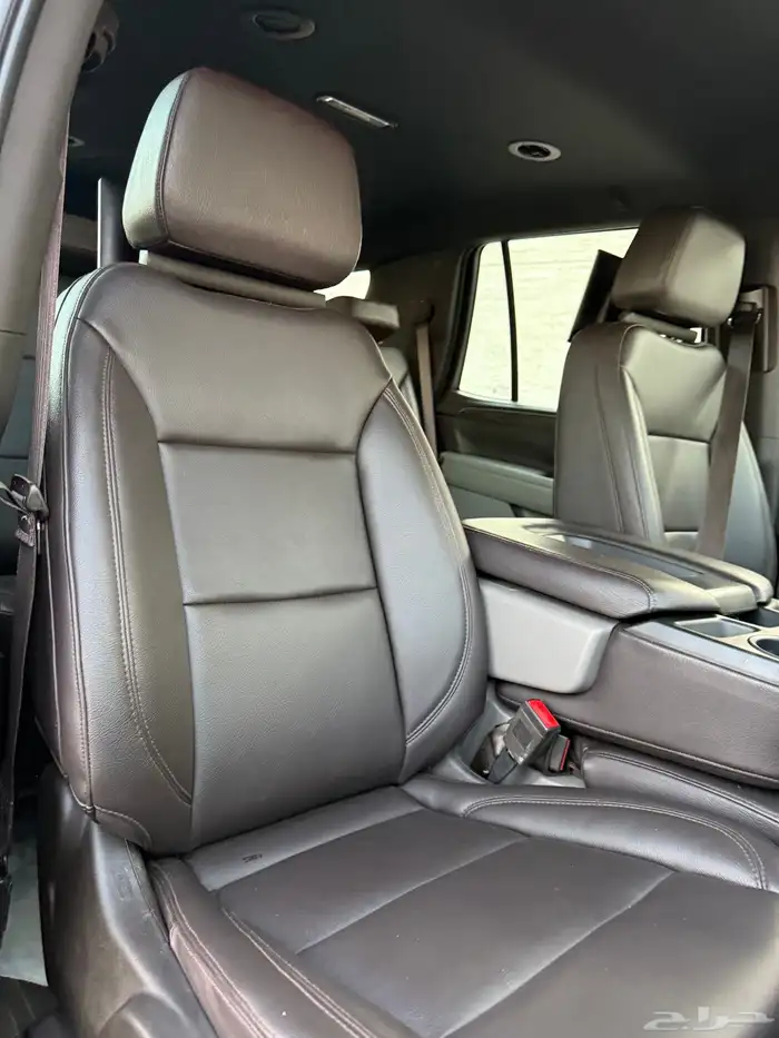 شفروليه_تاهو_2022_بسعر مناسب 60