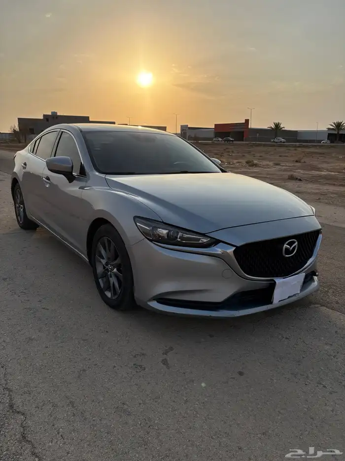مازدا6 11