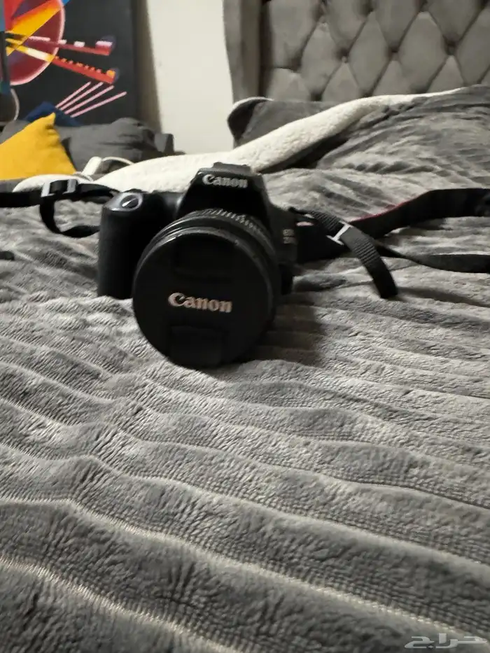 كانون 250D 2