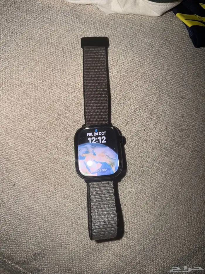 ابل واتش سيريس 10 46mm 0