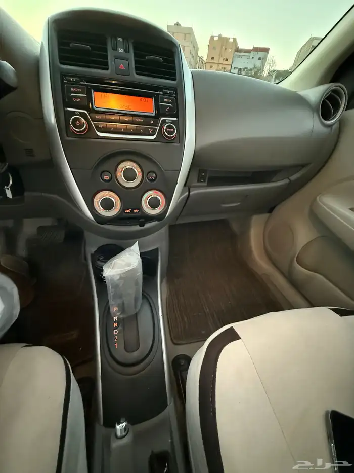 نيسان - صني - 2023 - كلاسيك 48