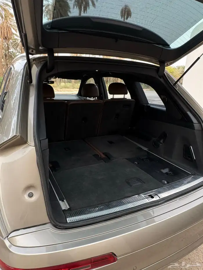 audi q7 2016 full specs 26