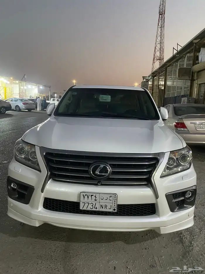 لكزس 2015 DDالممشى 245000 12