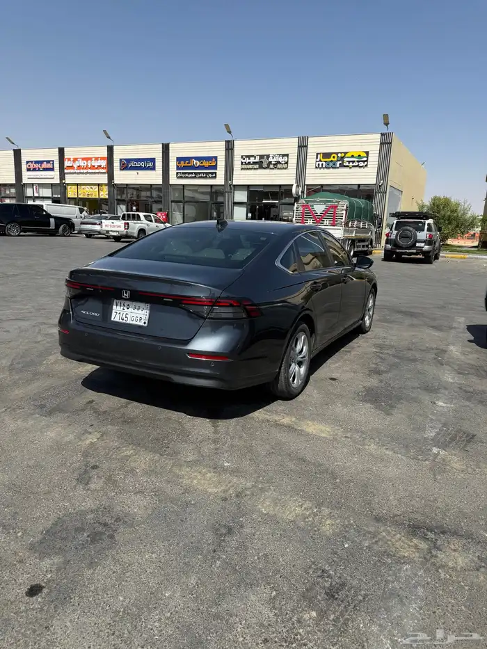 اكورد 2023 بسعر ممتاز 1