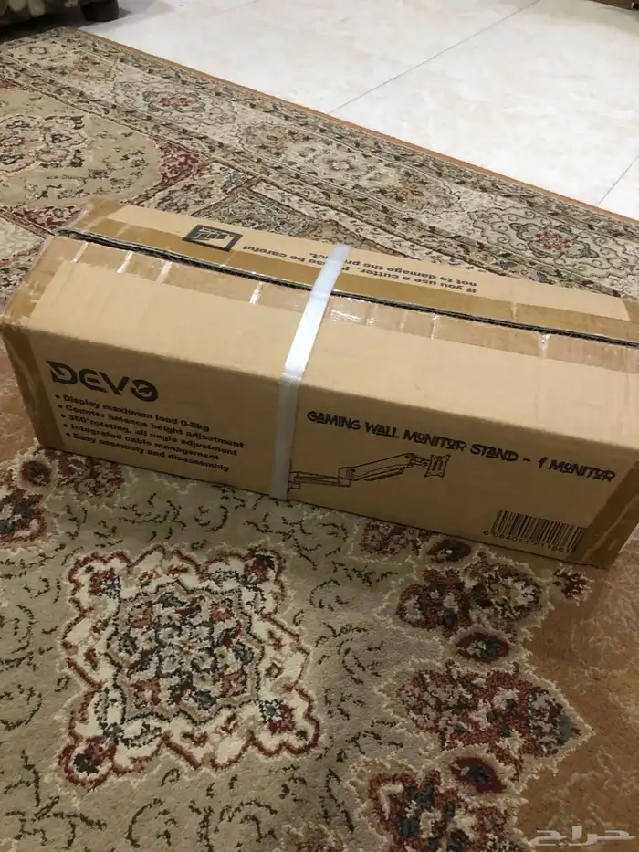 ذراع للشاشة من DEVO ديفو 0