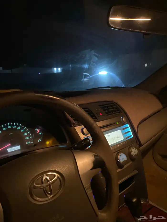 كامري 2009للبيع 5