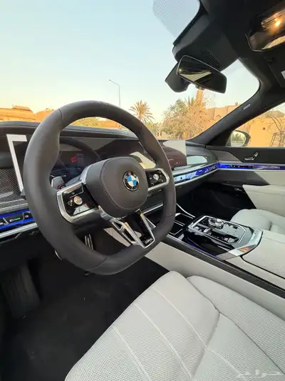للبيع BMW 735 2026 M-KIT جديد index