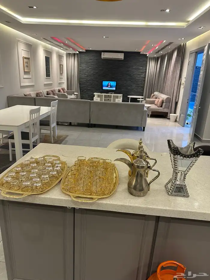 قهوجي الرياض 3