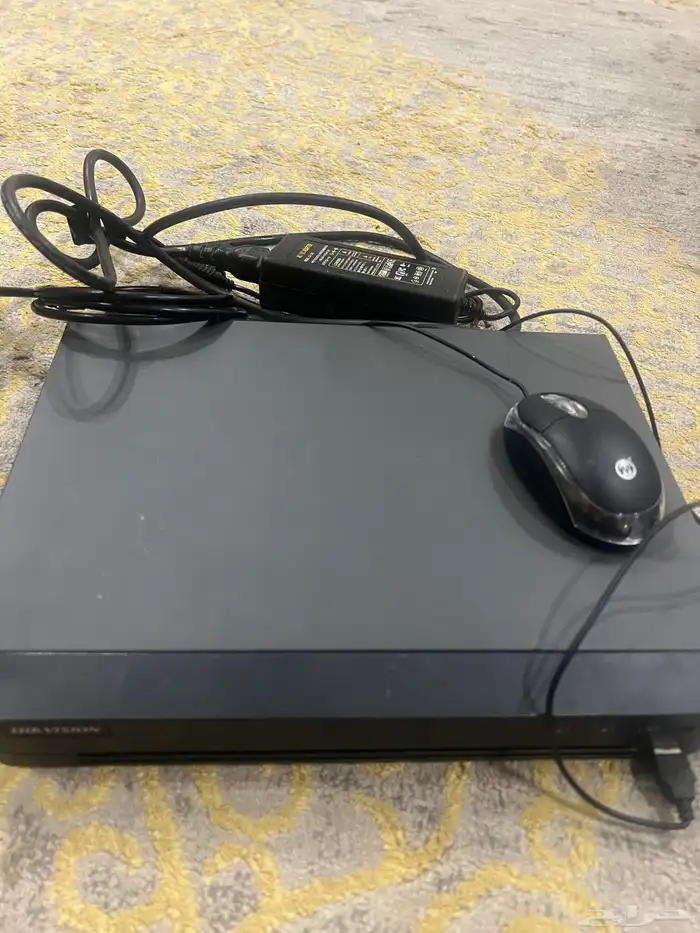 كاميرا مراقبه 2