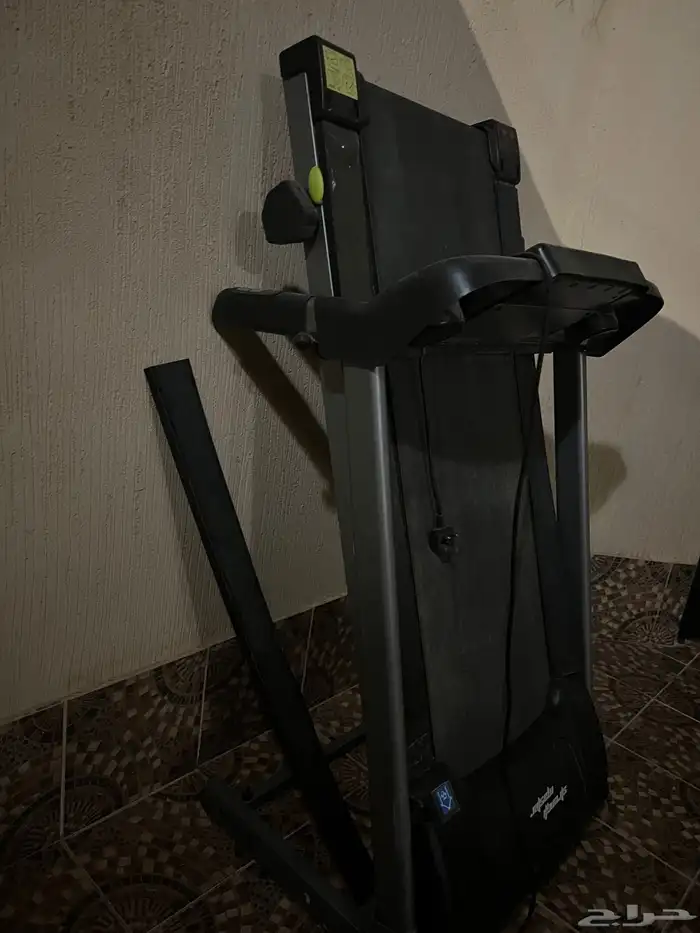 سير مشي 1
