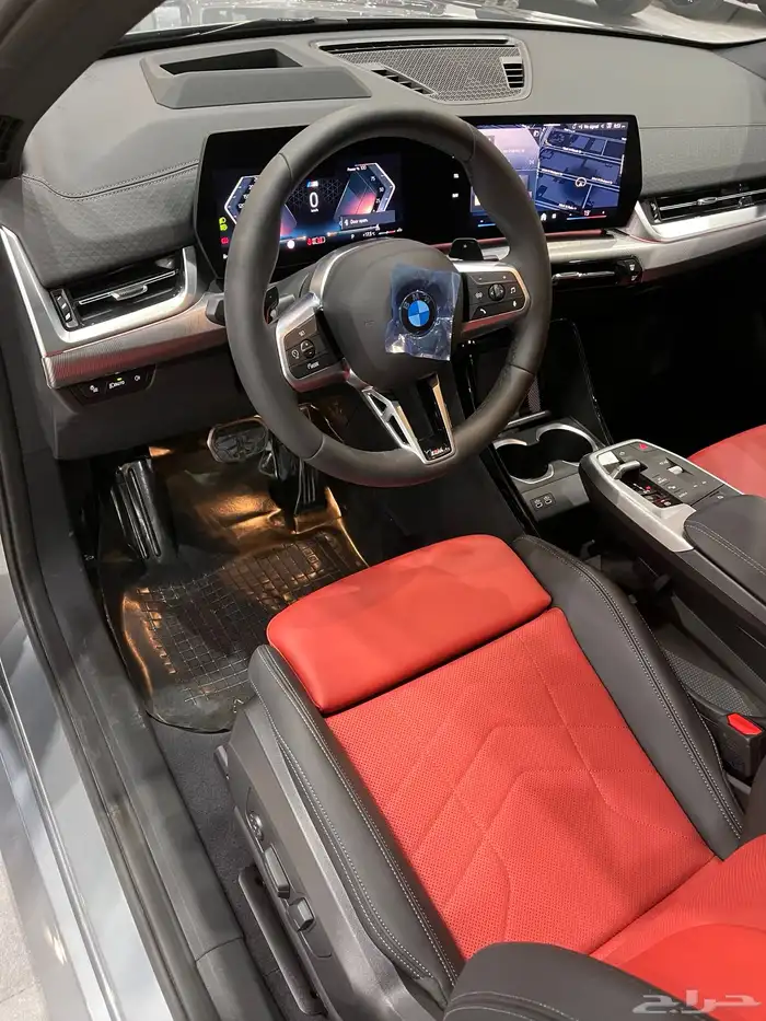 بي ام دابليو Kit m X2 SDRIVE 18i 2026 14