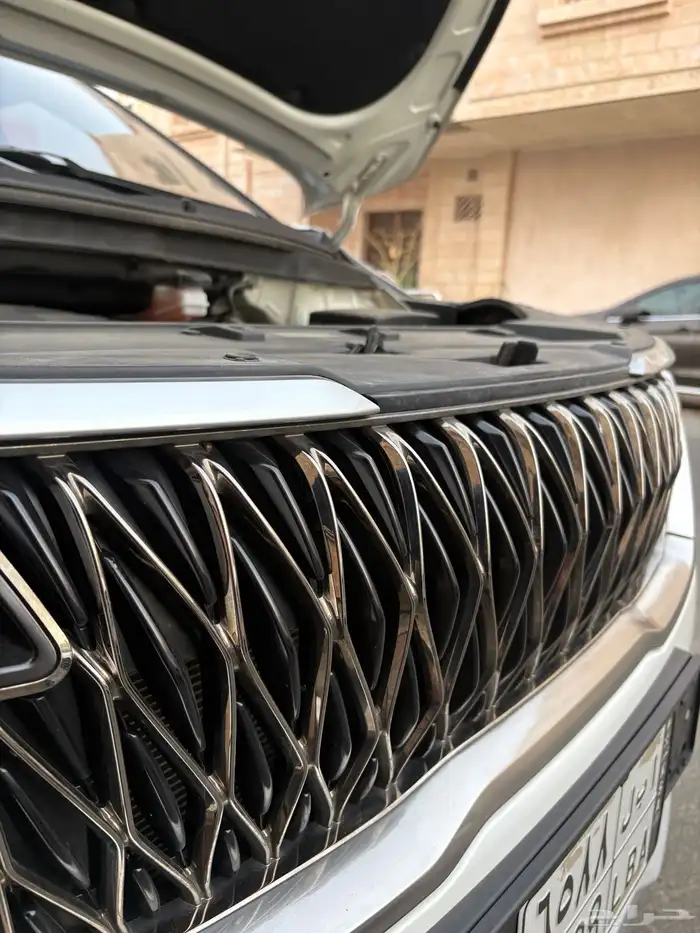 كيا كرنفال 2022 ديزل وكالة 34