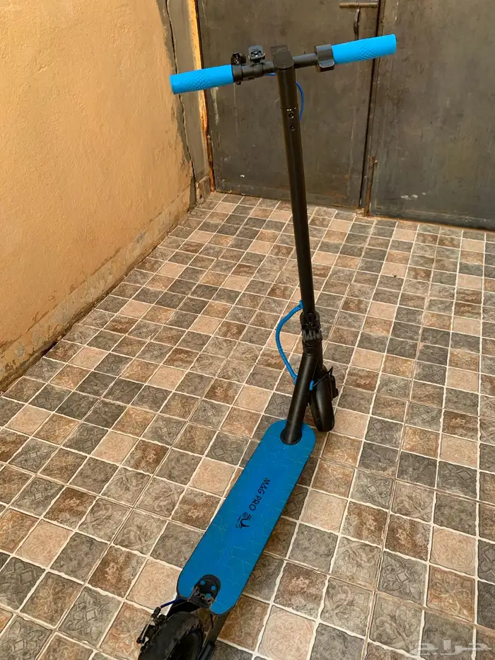 سكوتر كهرباء للبيع 2
