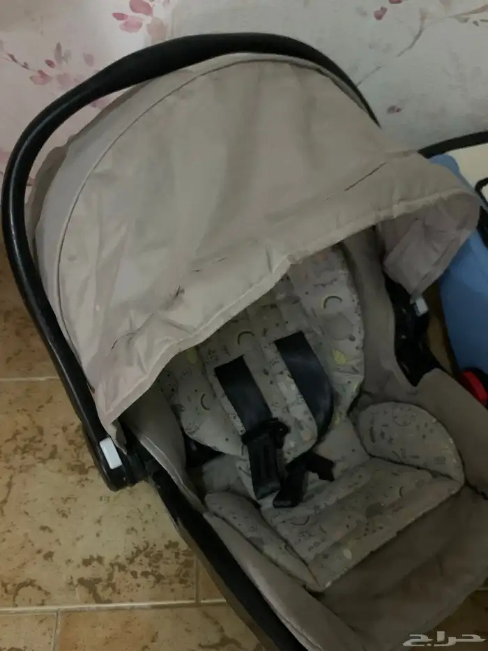 عربيات هزازه للاطفال 1