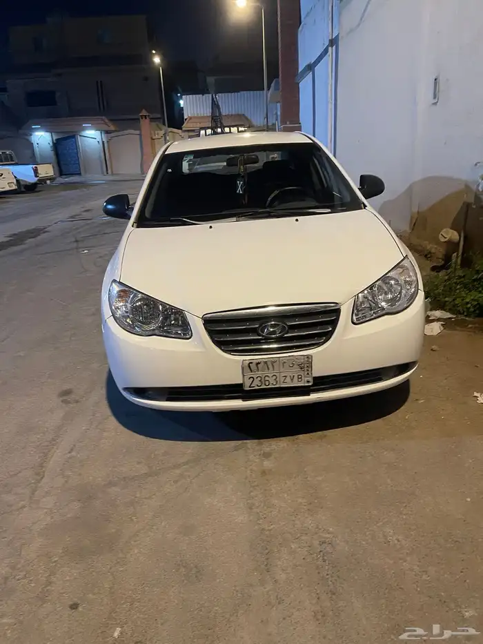 النترا 2008 0