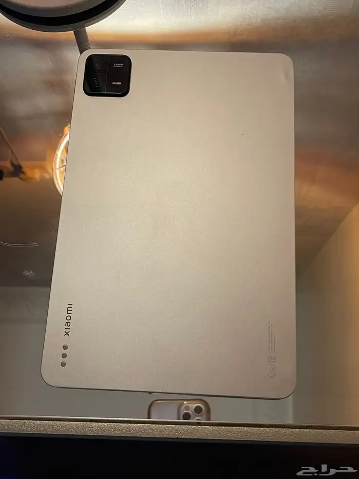 ايباد شاومي باد 6 Xiaomi pad 3