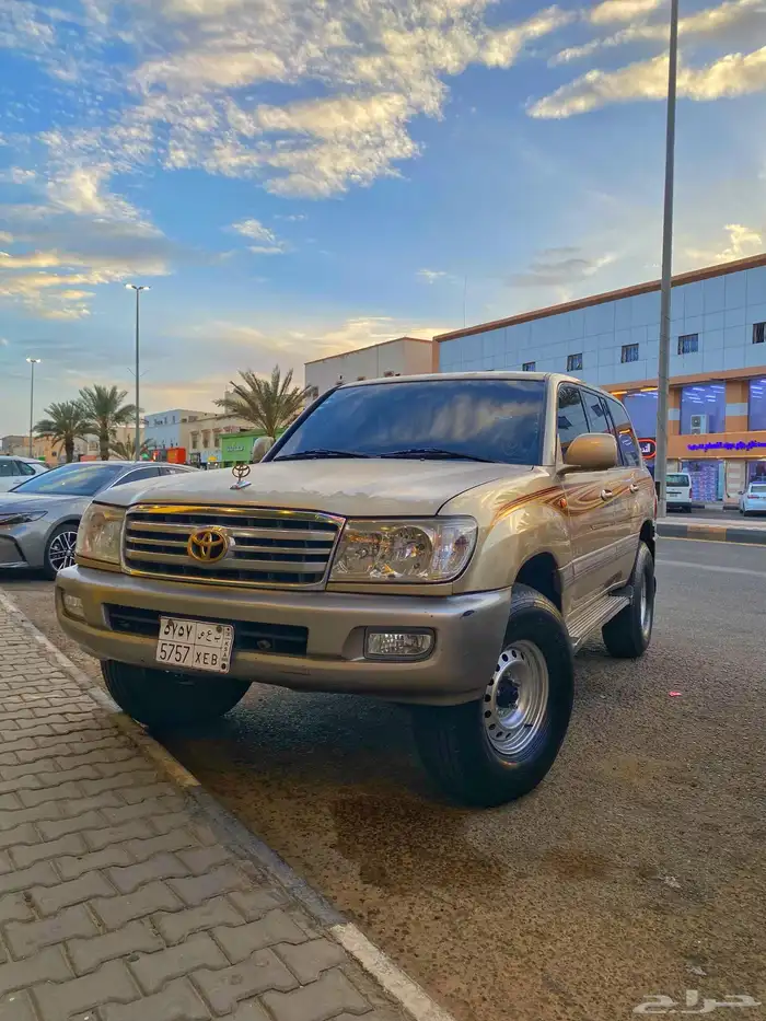 2006 محول ديزل 2