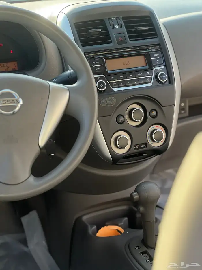 نيسان صني 2022 للبيع العدد 10 سيارات 12