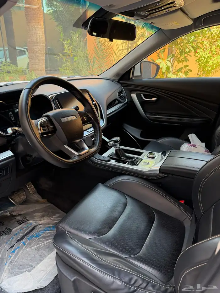 جيتور X70 2023 0