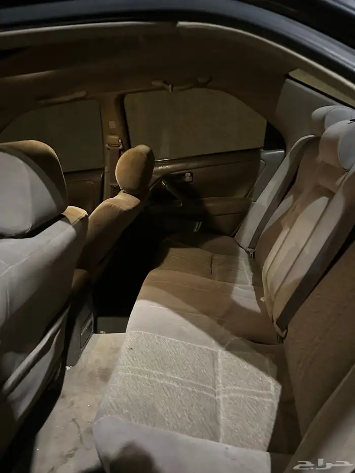 كامري 1998 مجدده 14