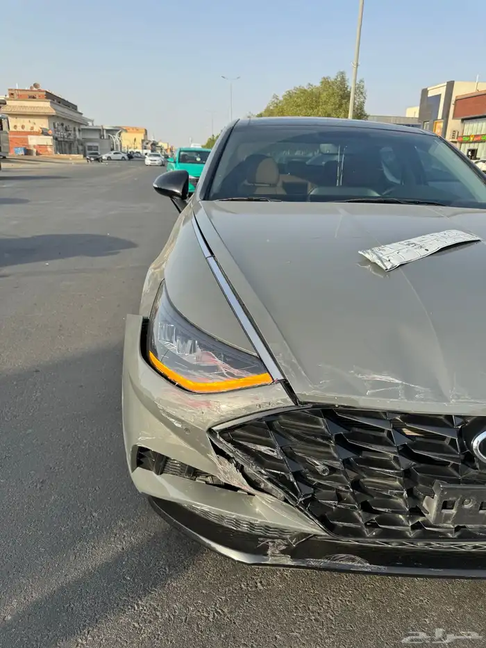 سوناتا سمارت بلس 2023 0