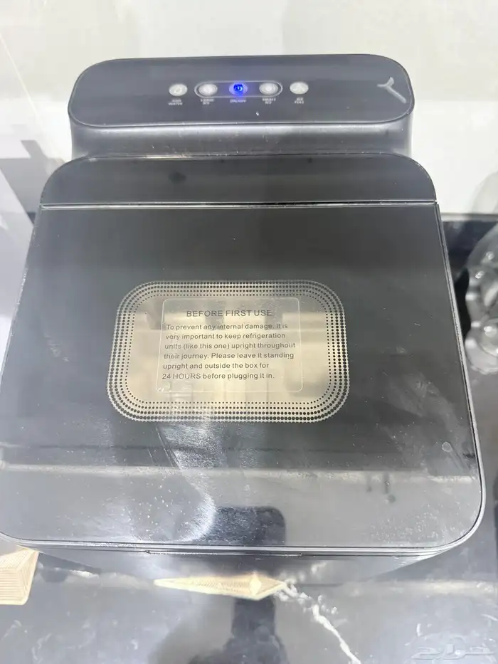 صانعه ثلج ice maker 1