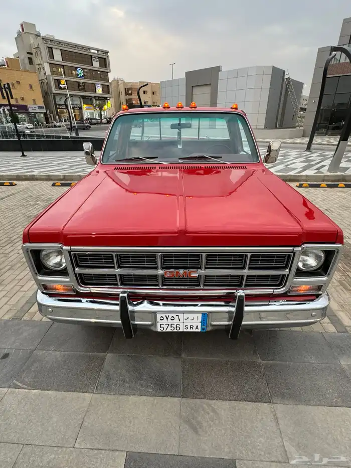 جمس بهبهاني 1979 اساس 400 18