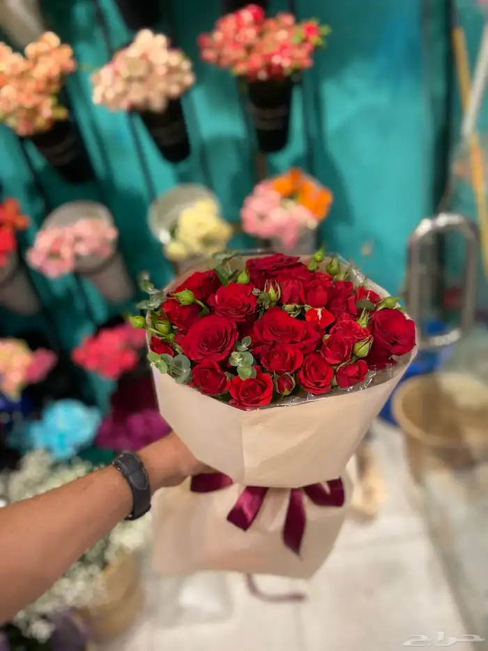 معلم ورد وهدايا 0