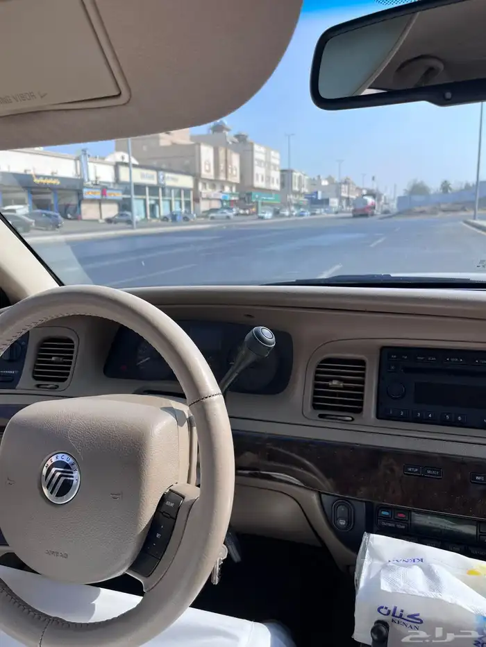 جراند ماركيز 2011 سمني داخلي هلوز 15