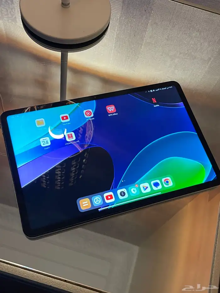 ايباد شاومي باد 6 Xiaomi pad 0