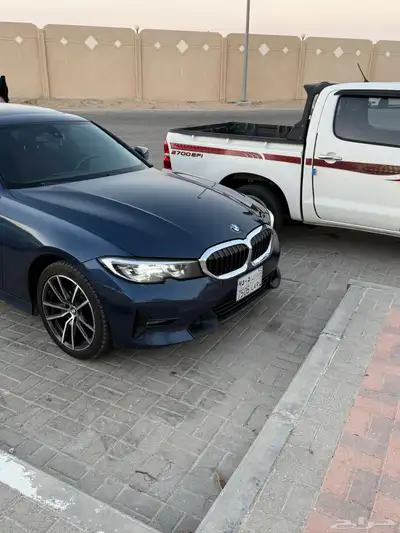 BMW 2022 index