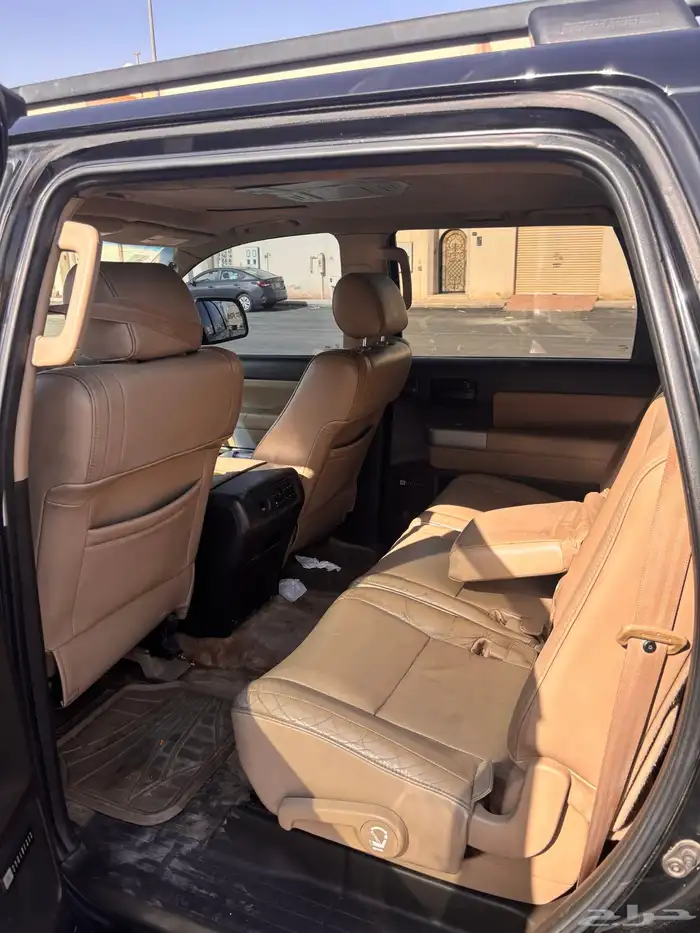 سيكويا سكويا 2008 فل كامل بدون دبل 12