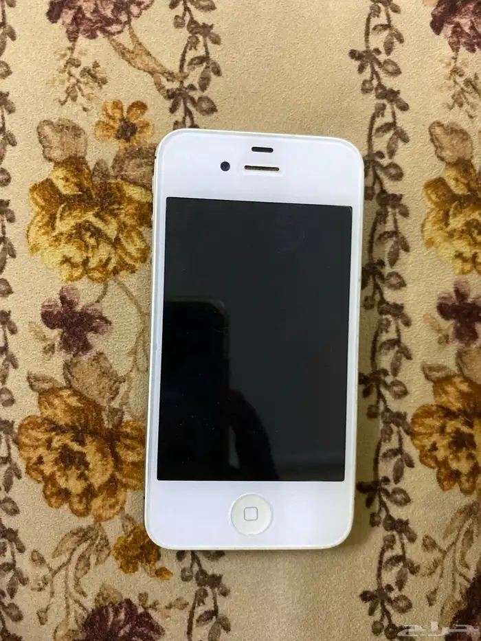 ايفون 4 0