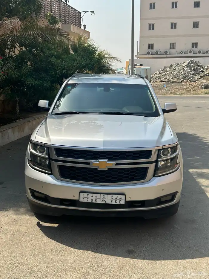 تاهو LS دبل 2