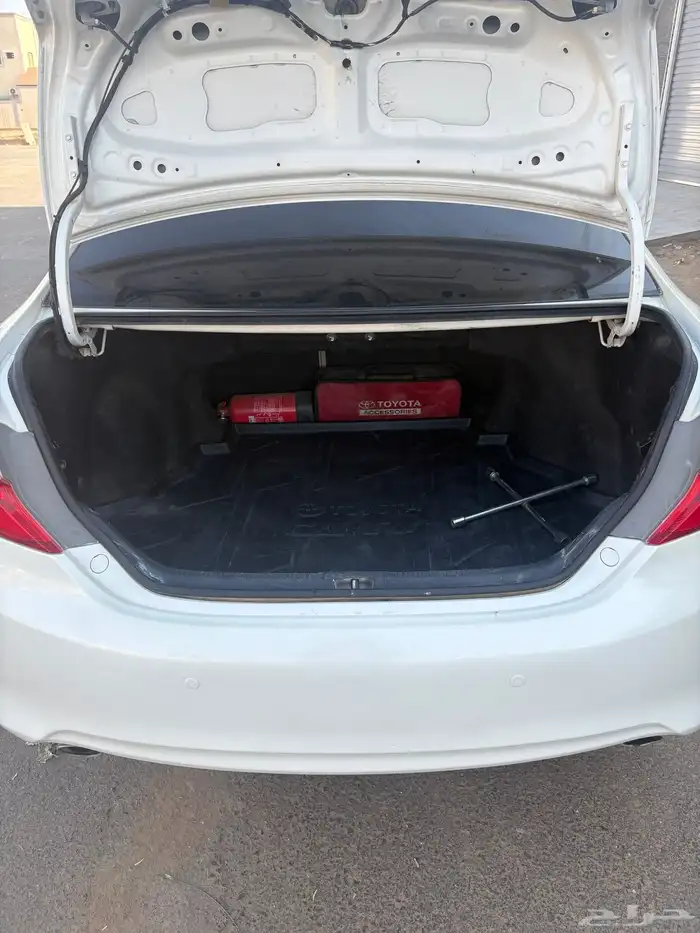 كامري 2012 1