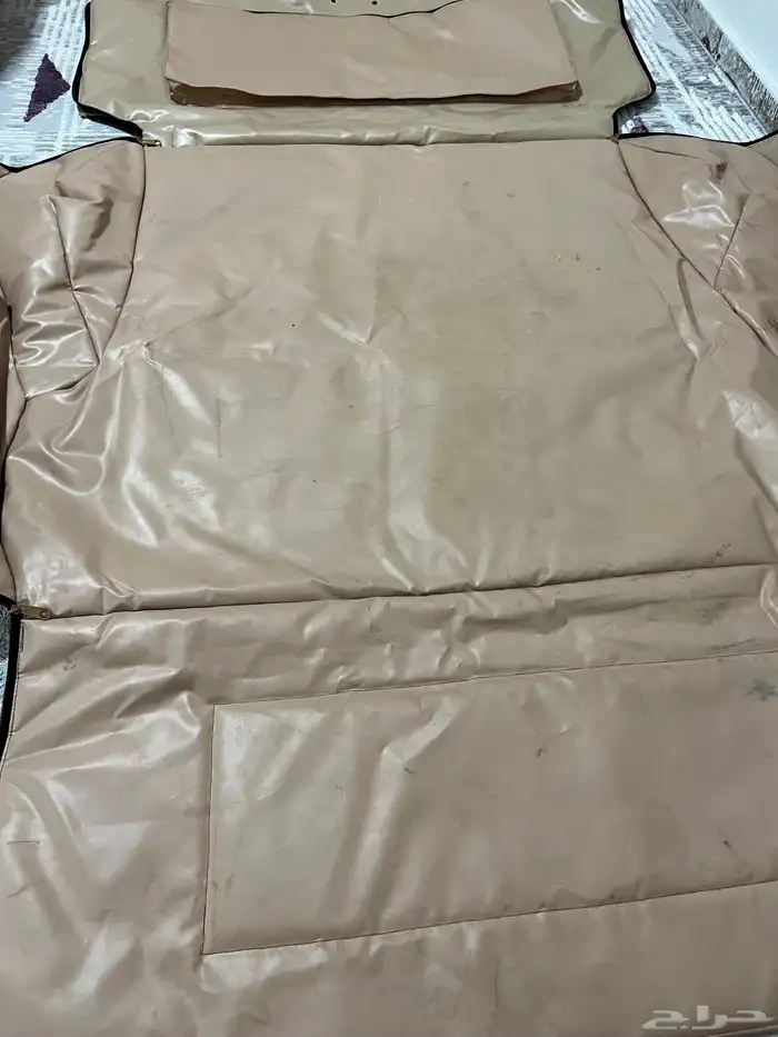 تلبيسة جيب صالون من 2007 وتحت 2