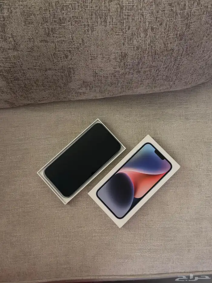 آيفون 14 بلص 0